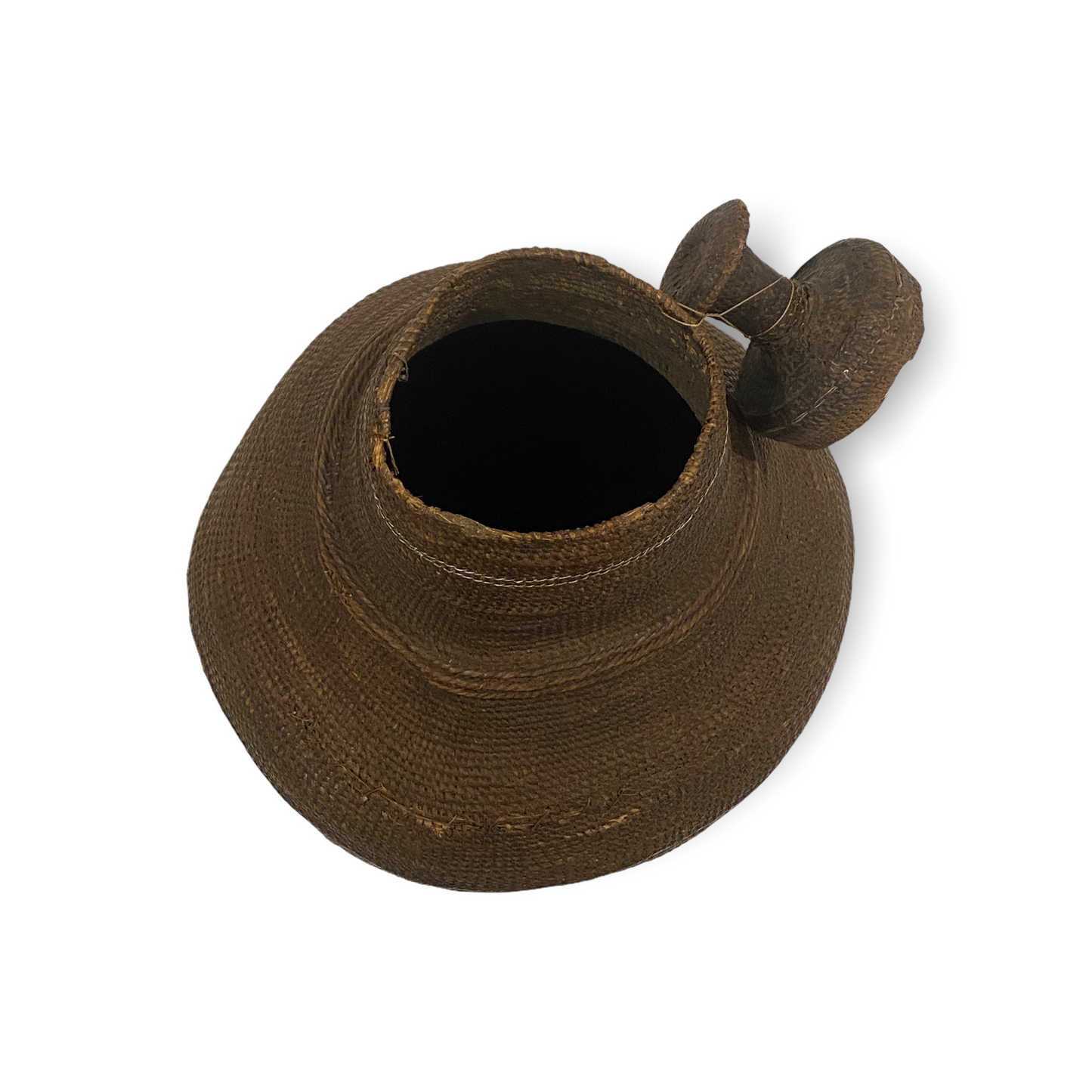 Ethiopian Basket - old (04)