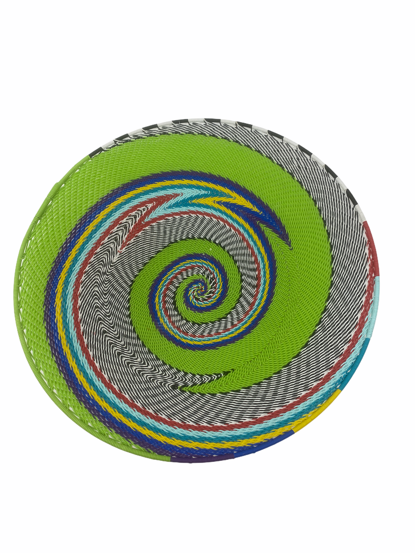 Zulu Telephone Wire Bowls - Large