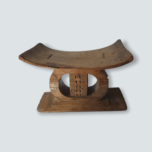 Ashanti Stool (02)