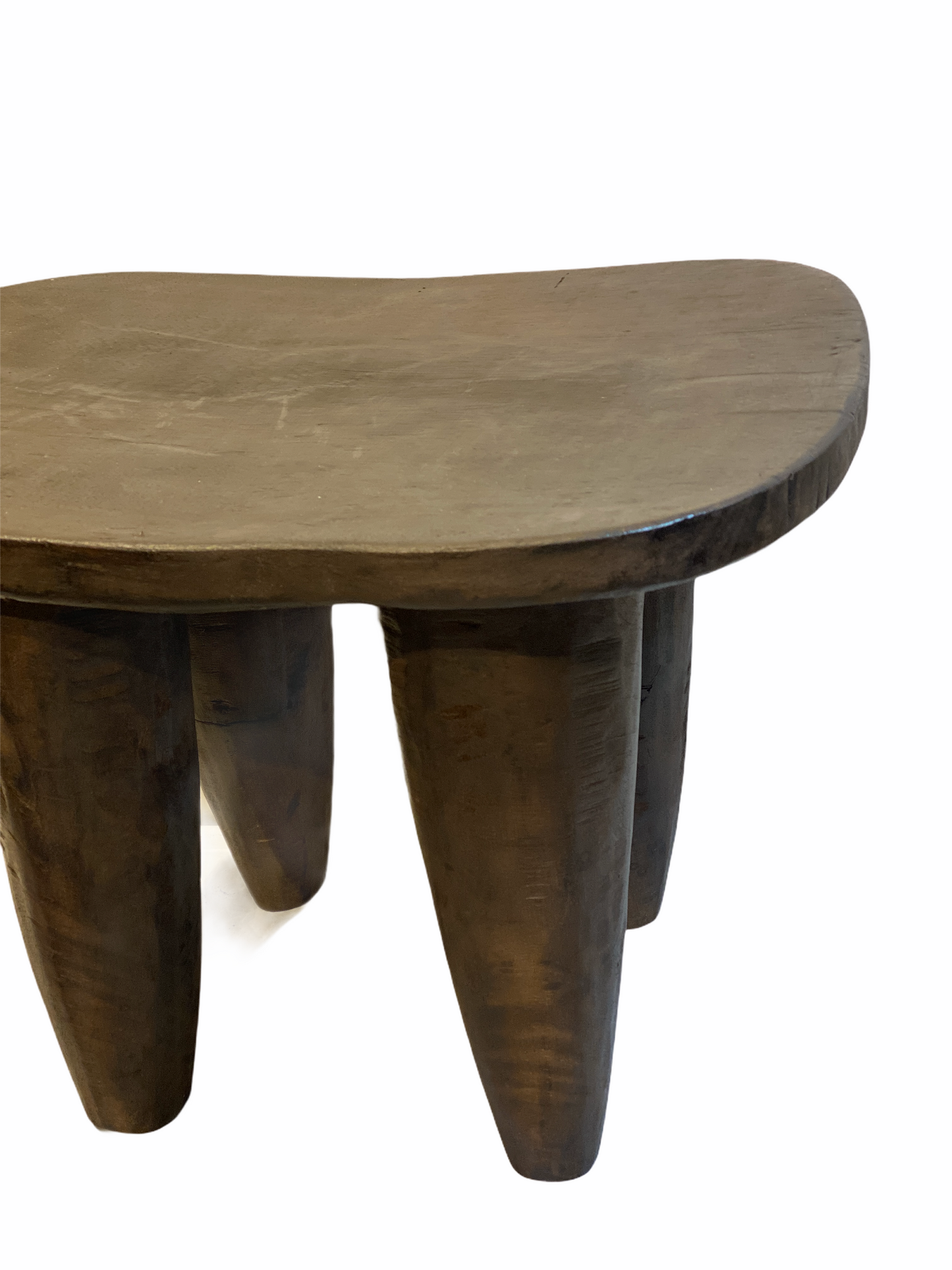 Senufo Stool 2