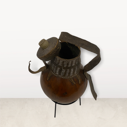 Ethiopian Cho Cho Basket (02)