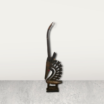 Chiwara Horse (Mali) - Male - large