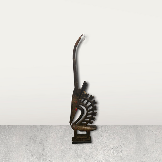 Chiwara Horse (Mali) - Male - large