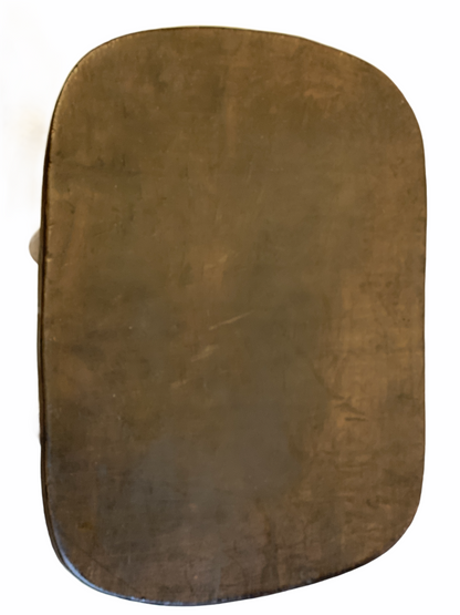 Senufo Stool 2