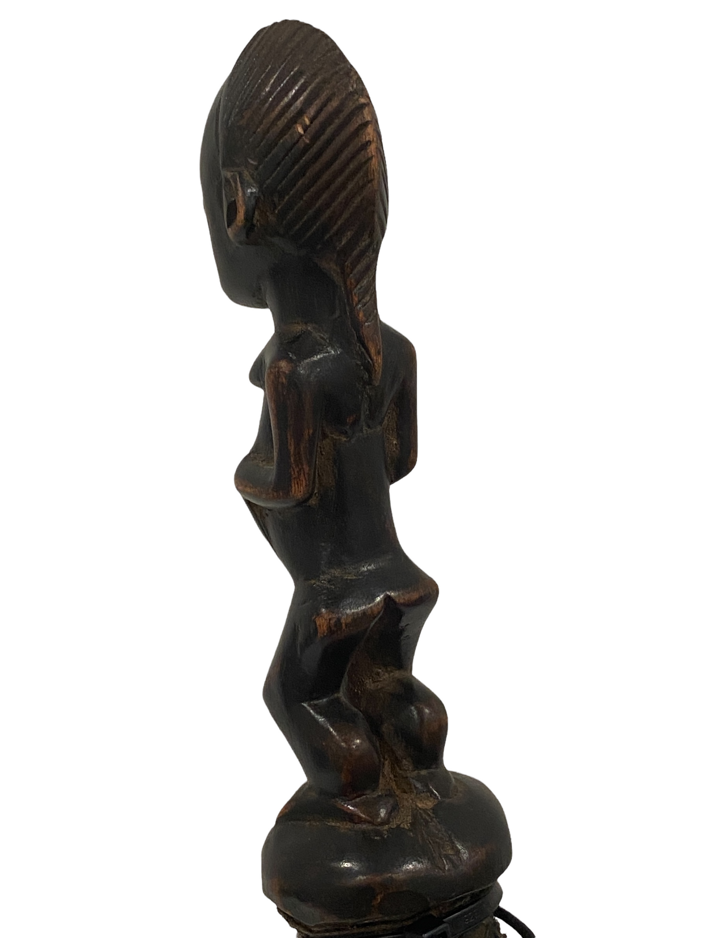 Fly whisk - African (TR8 33.1)