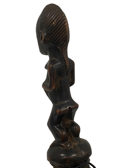 Fly whisk - African (TR8 33.1)