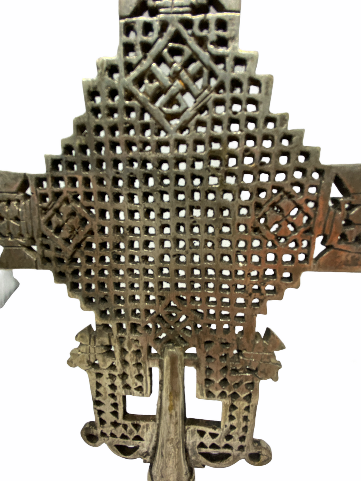 Ethiopian Cross - ML09