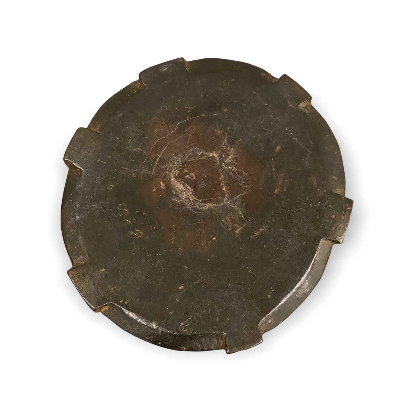 Hehe stool - Tanzania (01)