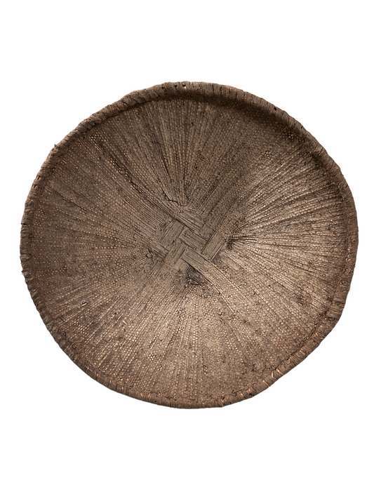 Vintage Tonga Binga Basket (48.15)