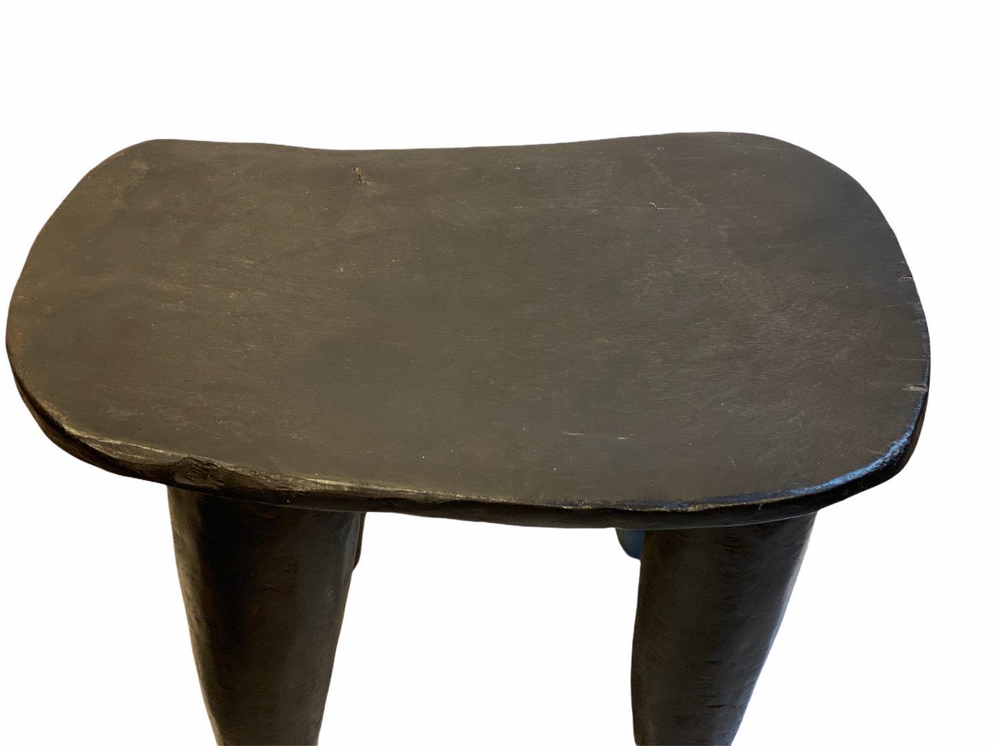 Senufo Stool 5