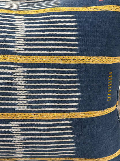 Baule Cloth Cushion (84.4.B69)