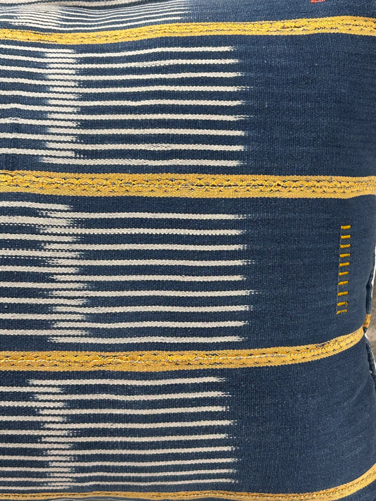 Baule Cloth Cushion (84.4.B69)