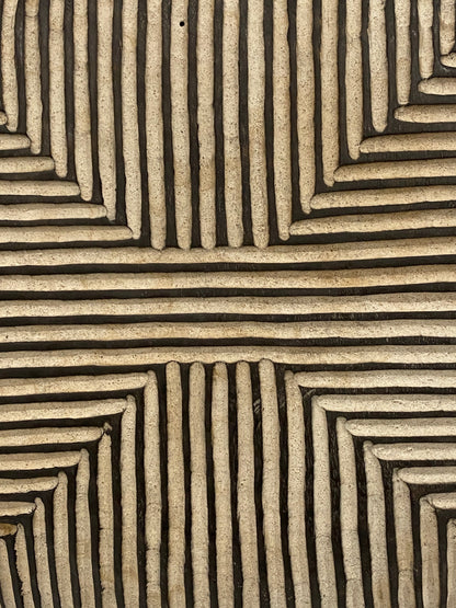 Cameroon Shield - (TR29.4)