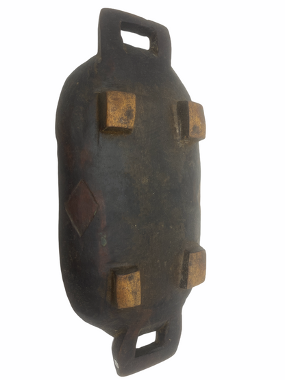 Zulu Food Platter Hand carved