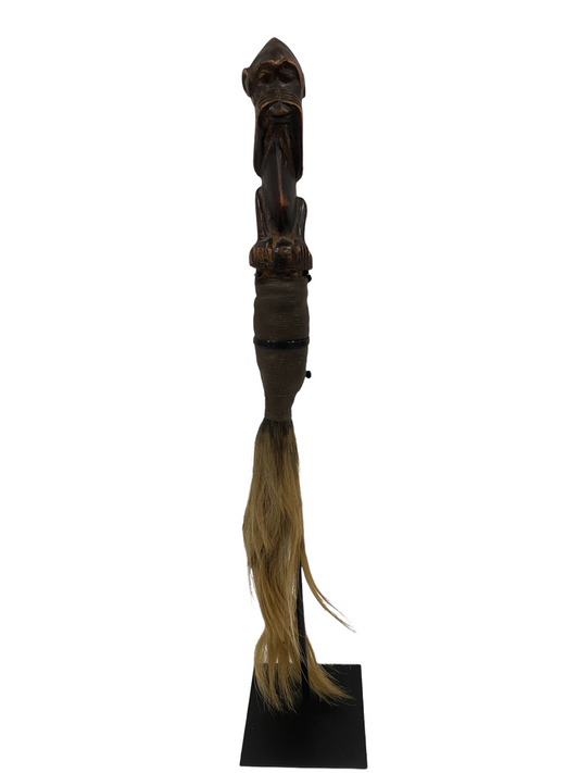 Fly whisk - African (TR8 33.2)