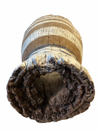 African Grain Stomper