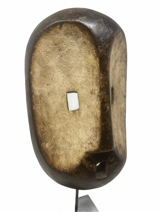 Lega Mask - Congo