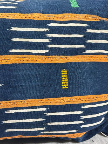 Baule Cloth Cushion (84.5.B70)