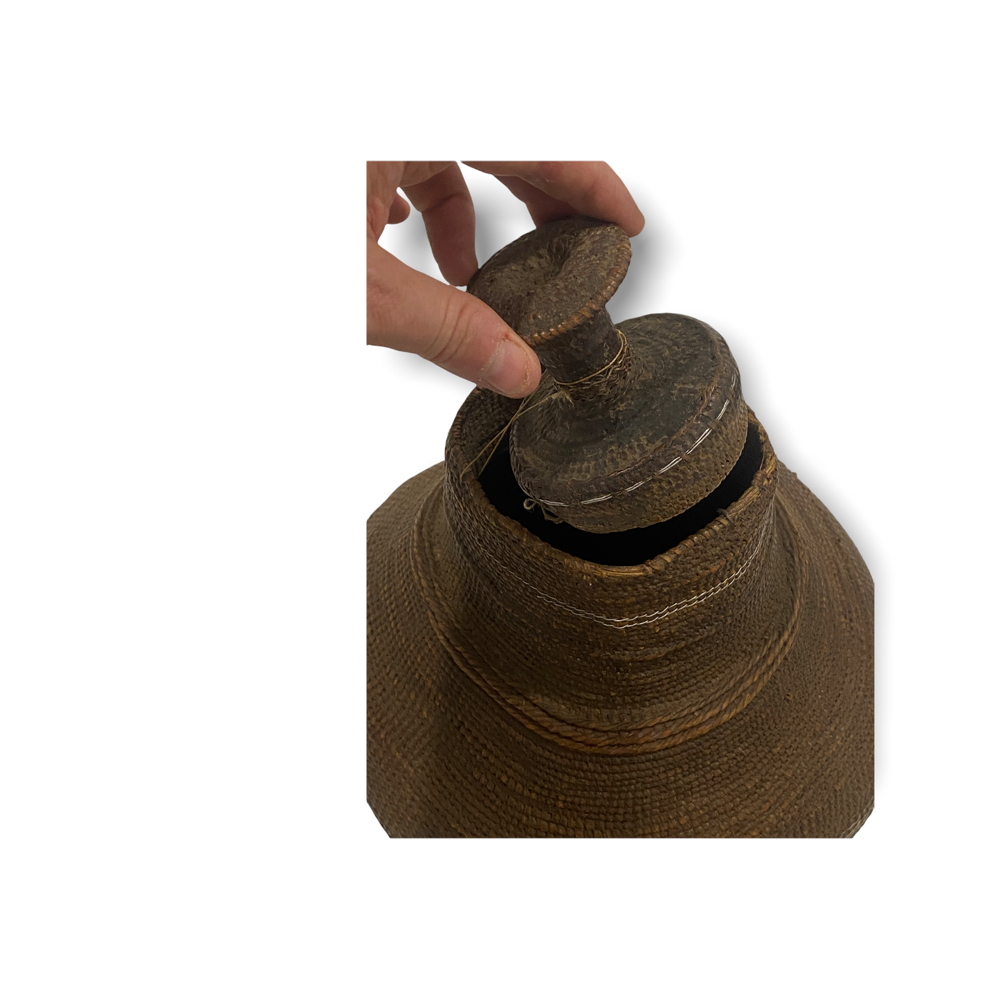 Ethiopian Basket - old (04)