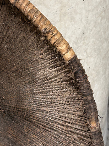 Vintage Tonga Binga Basket (48.6)