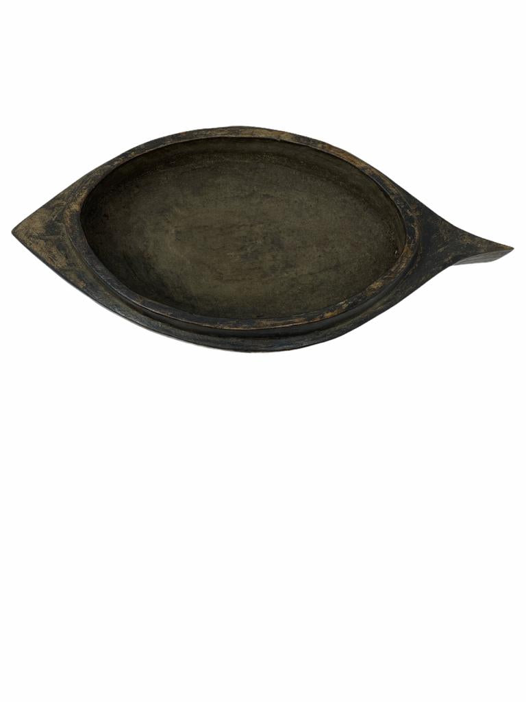 Lozi bowl - Zambia Fish (10 L