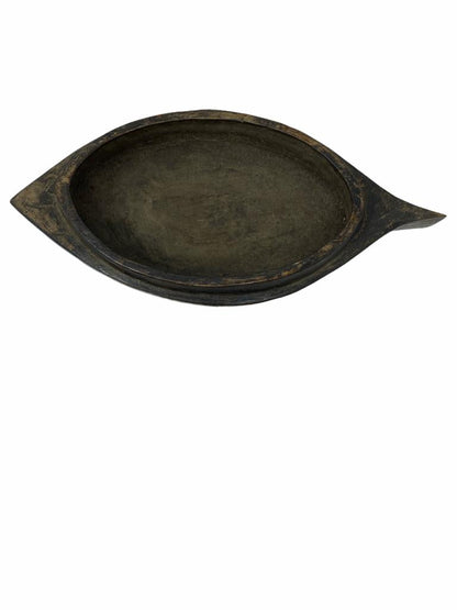 Lozi bowl - Zambia Fish (10 L