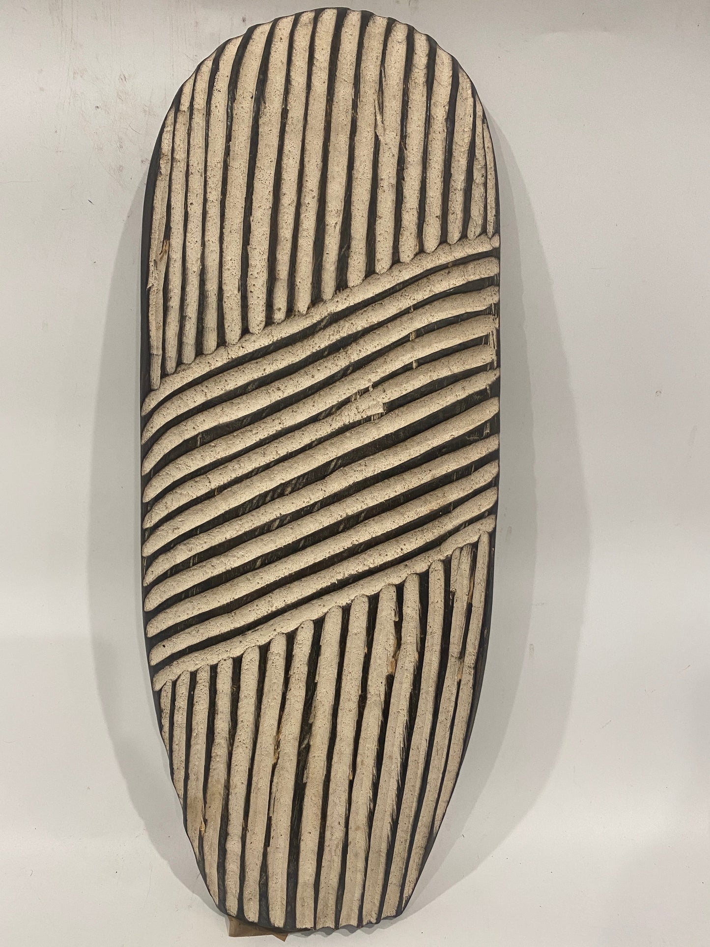 Cameroon Shield - (TR6101)