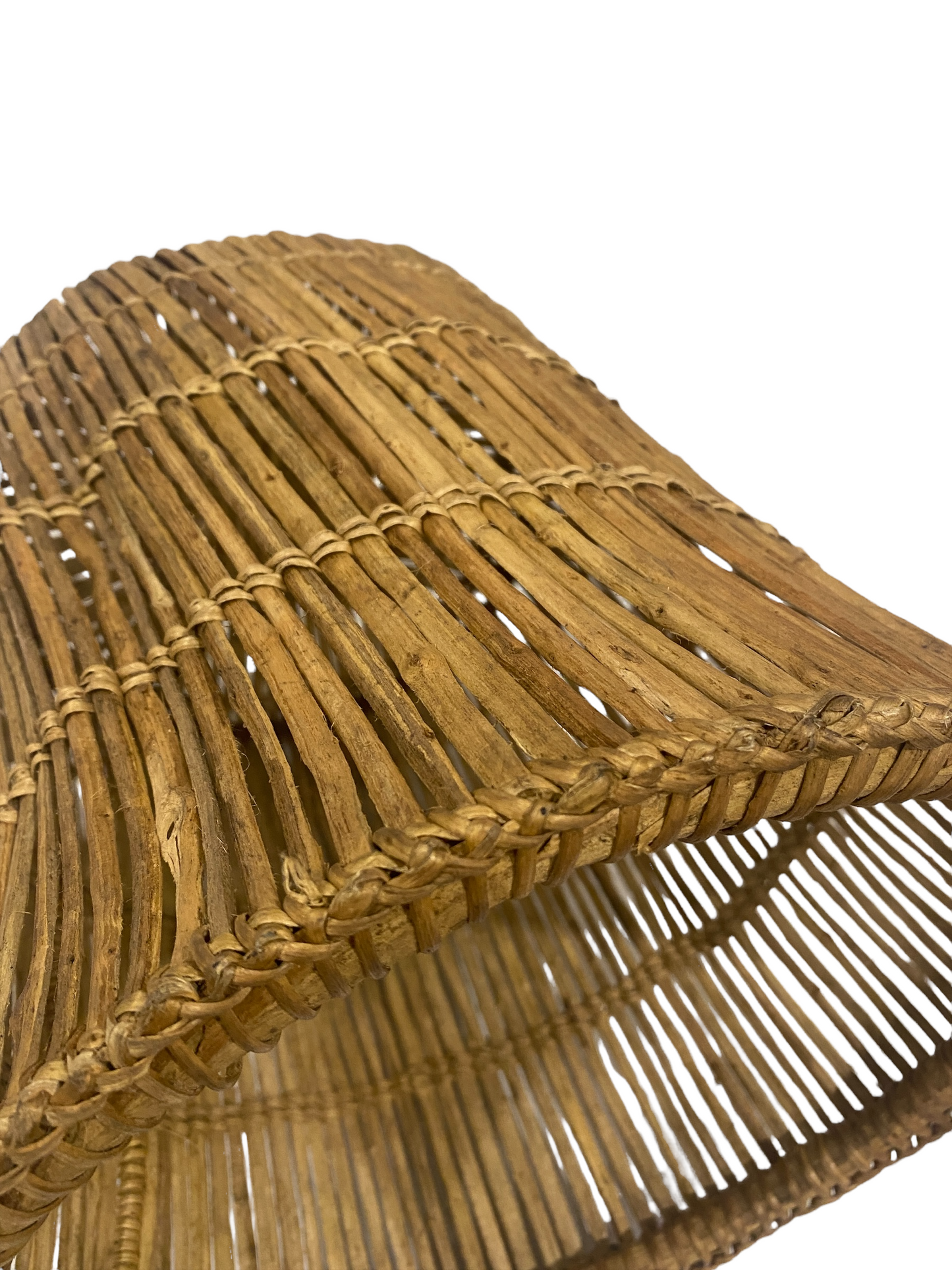 Fishing Basket - Zambia (TR63) S