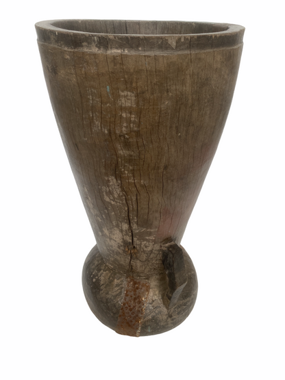 African Grain Stomper