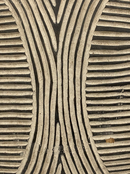 Cameroon Shield - (TR29.6)