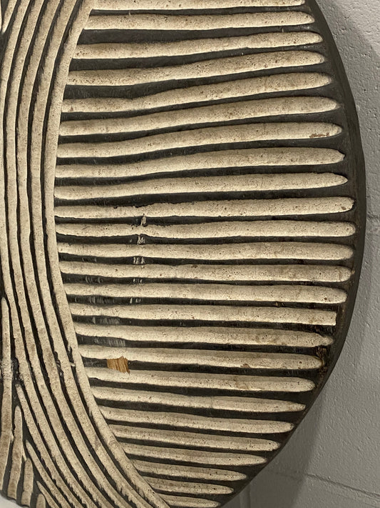 Cameroon Shield - (TR29.6)