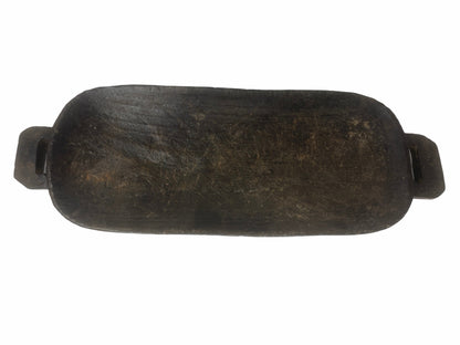 Zulu Food Platter Hand carved