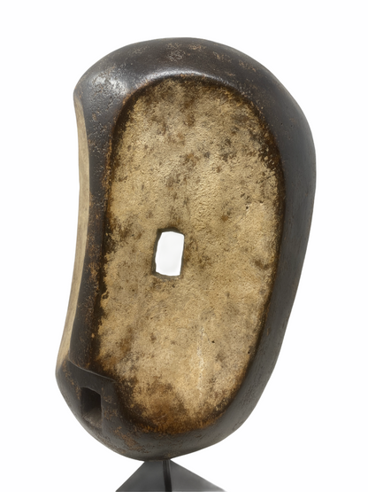 Lega Mask - Congo
