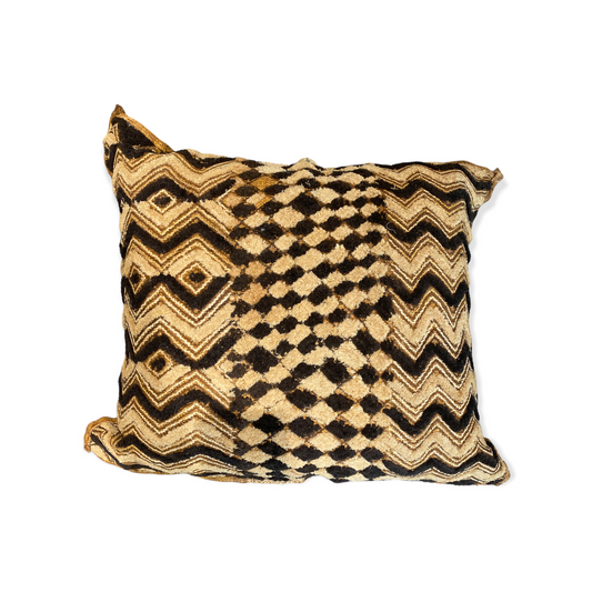 African Showa Cushion 50x50 (02)