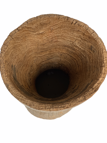 African Grain Stomper