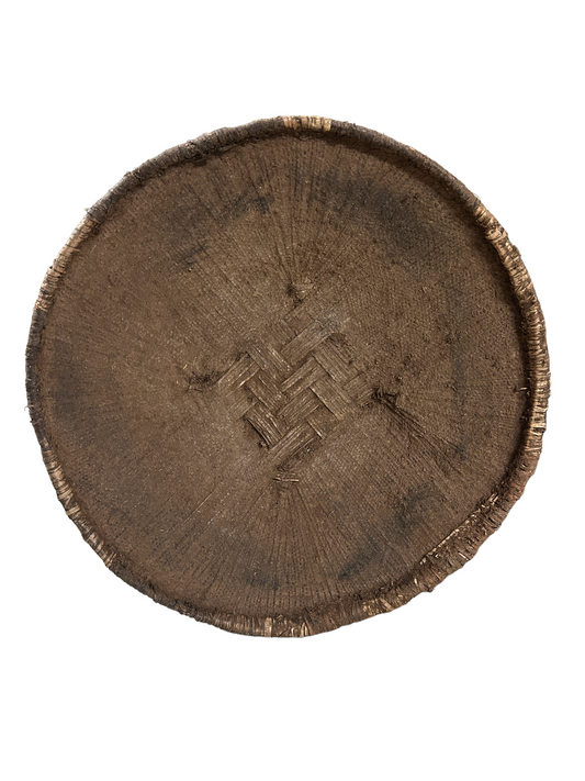 Vintage Tonga Binga Basket (48.2)