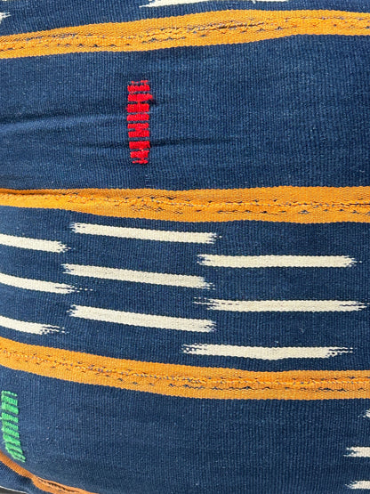 Baule Cloth Cushion (84.5.B70)