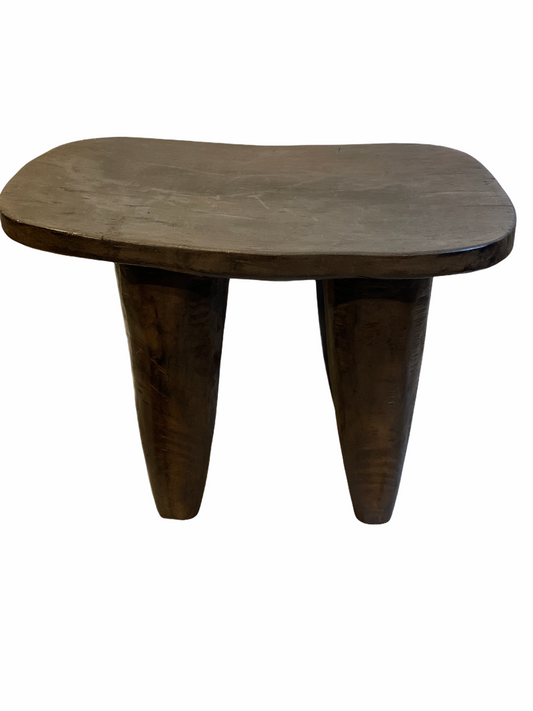 Senufo Stool 2