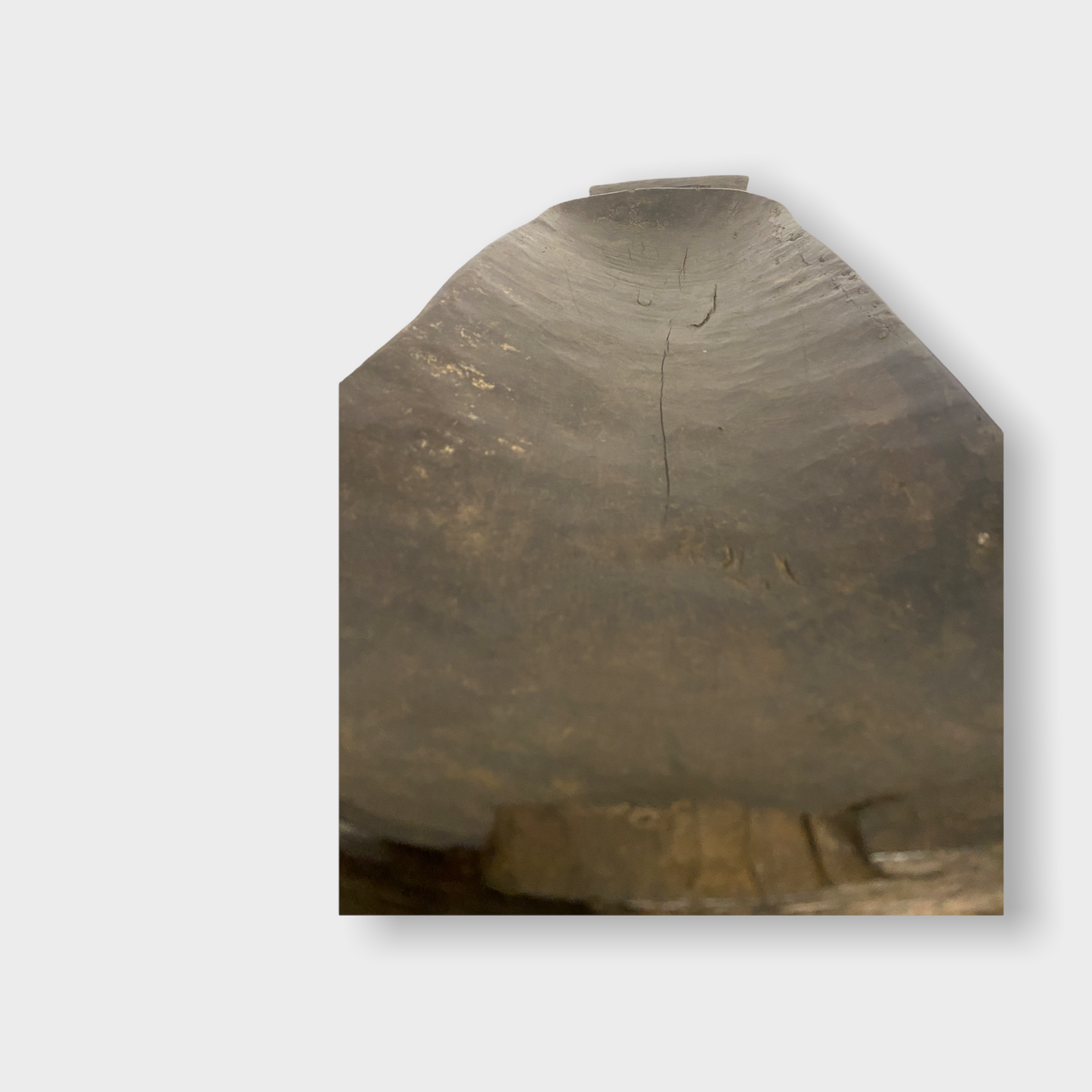 Zulu Food Platter - Hand carved (43-02)