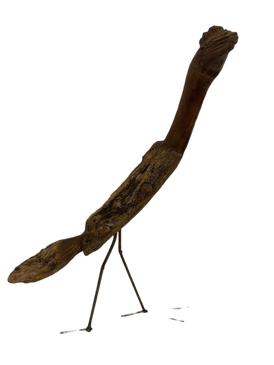 Driftwood Birds - (40.2)