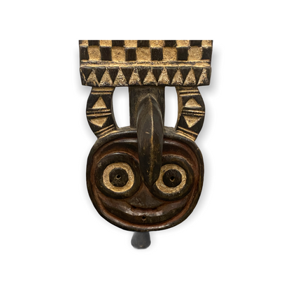 Bwa Mask - Burkina Faso & Mali