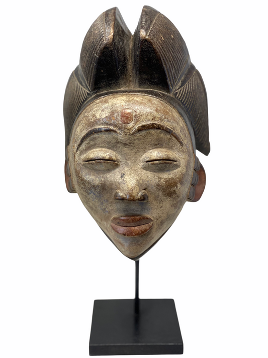 Igbo Mask