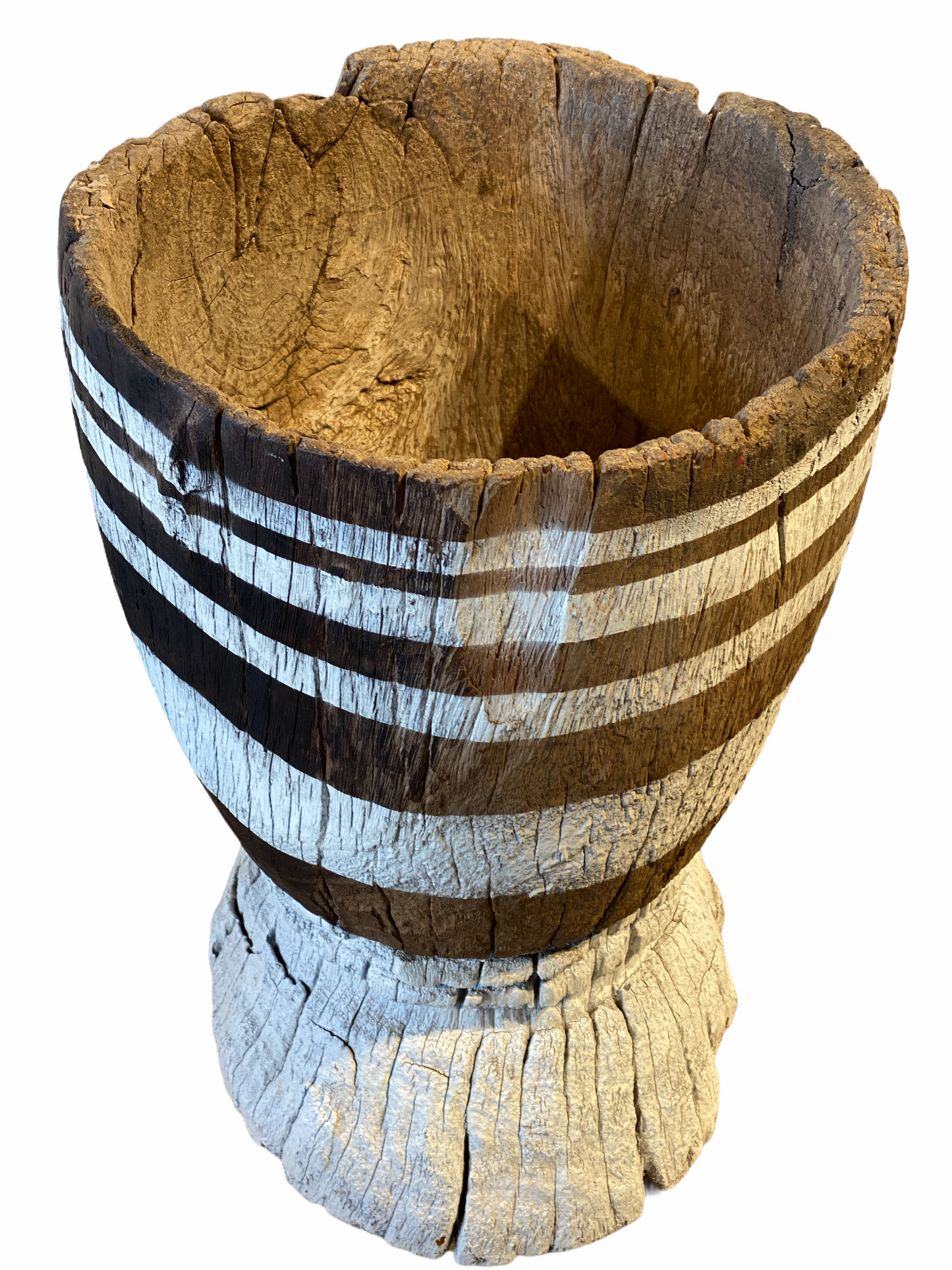 African Grain Stomper