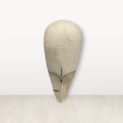 Fang Mask - XXL CW15