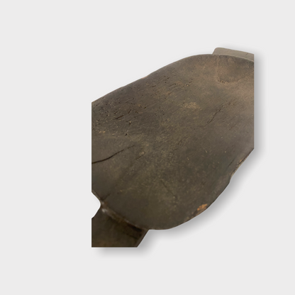 Zulu Food Platter - Hand carved (40-04)