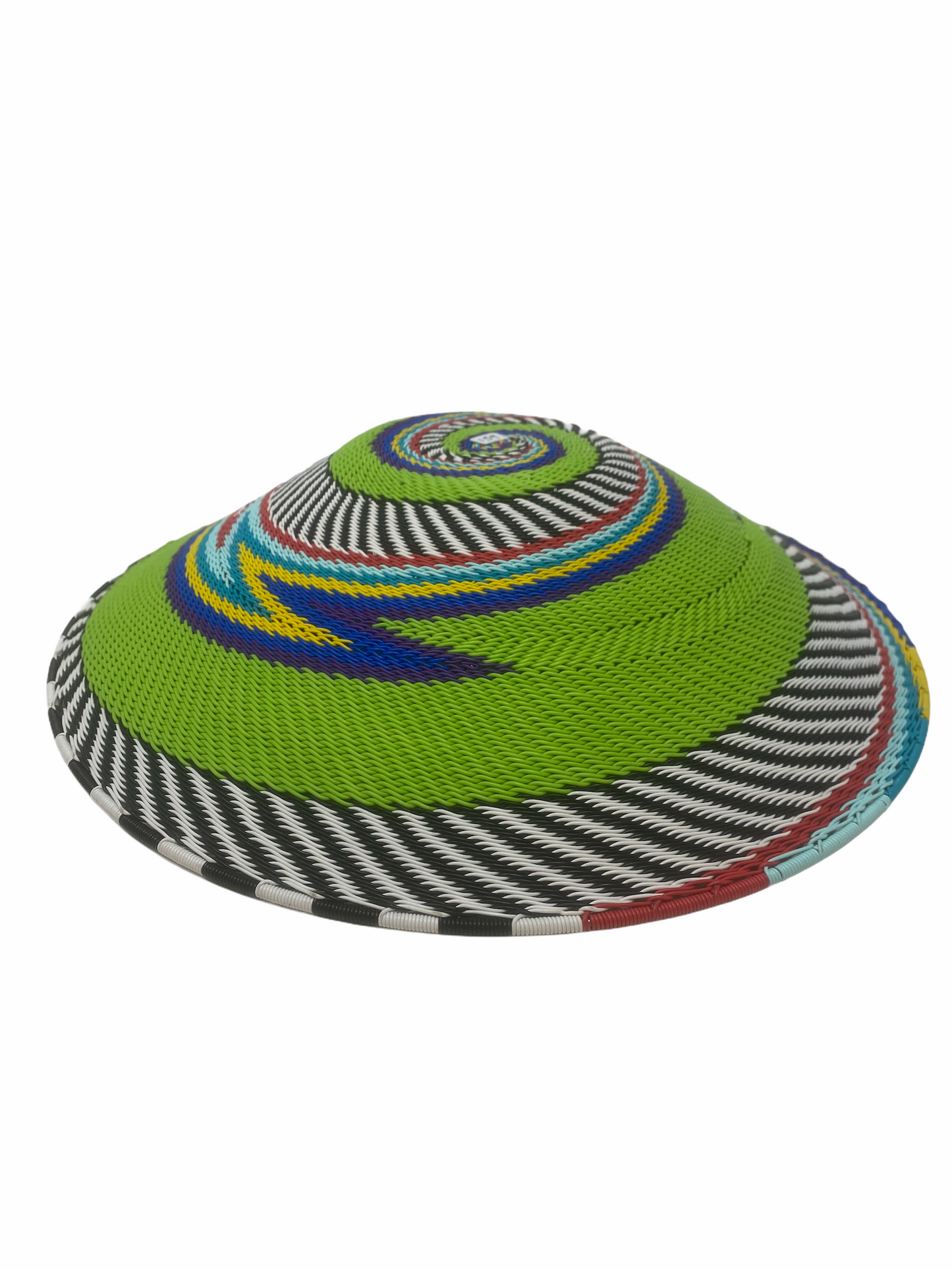 Zulu Telephone Wire Bowls - Large