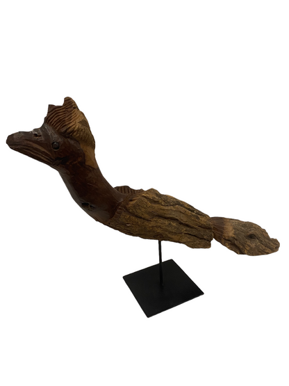 Driftwood Birds - (40.5)