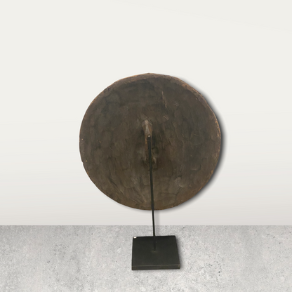 Cameroon Shield - metal fascia