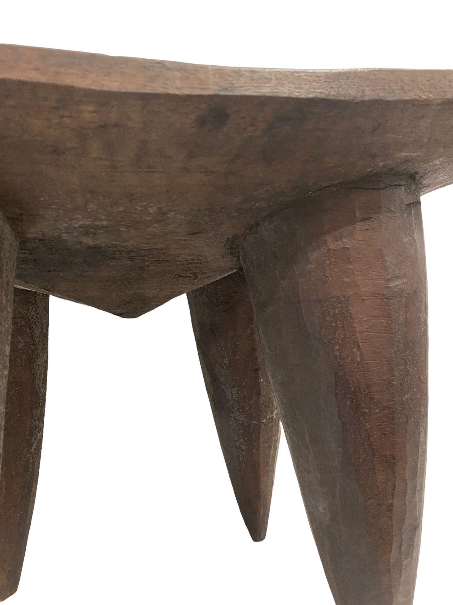 Senufo Stool - (TR24)
