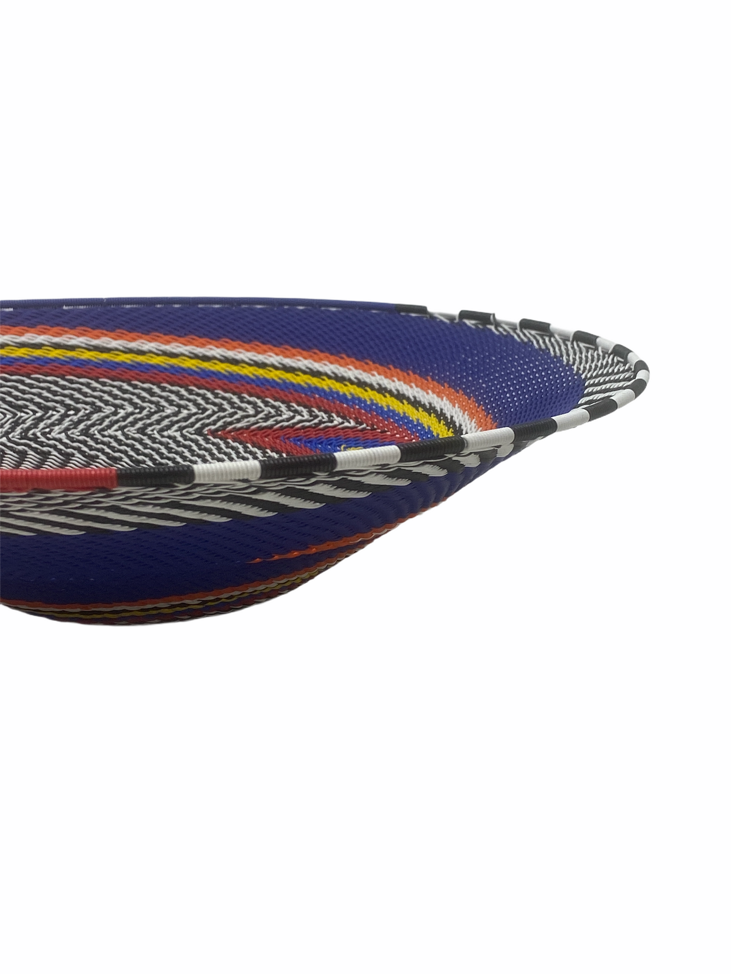 Zulu Telephone Wire Bowls - Large